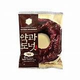 THEONE ドーナツヤッカ チョコ味